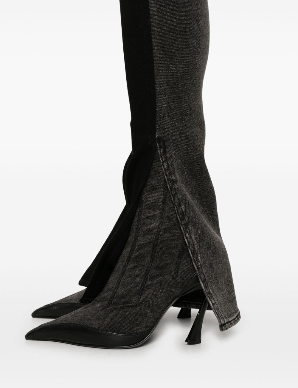 MUGLER PA0445 TROUSERS