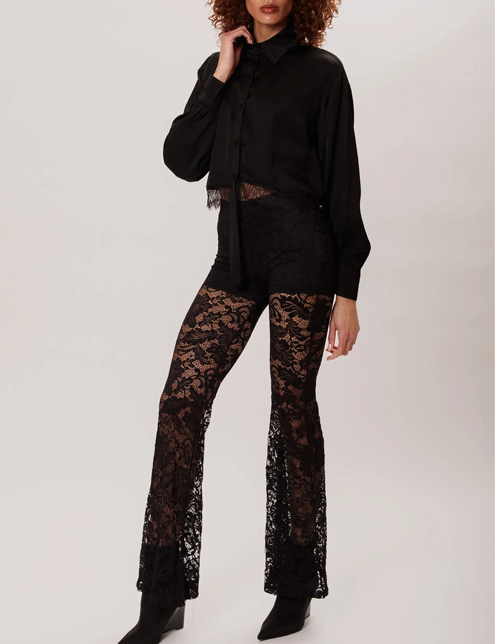 COLLECTIVA NOIR SEVYN SHIRT