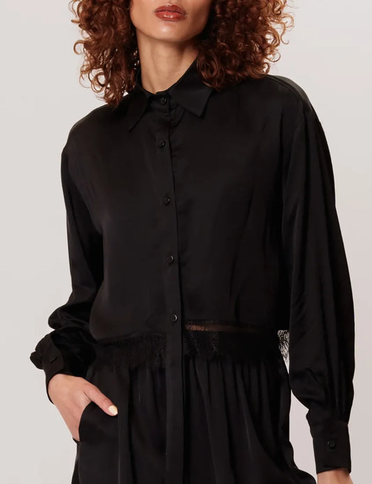 COLLECTIVA NOIR SEVYN SHIRT