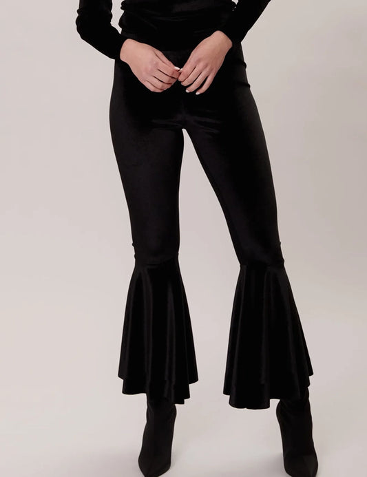 COLLECTIVA NOIR HERA PANTS