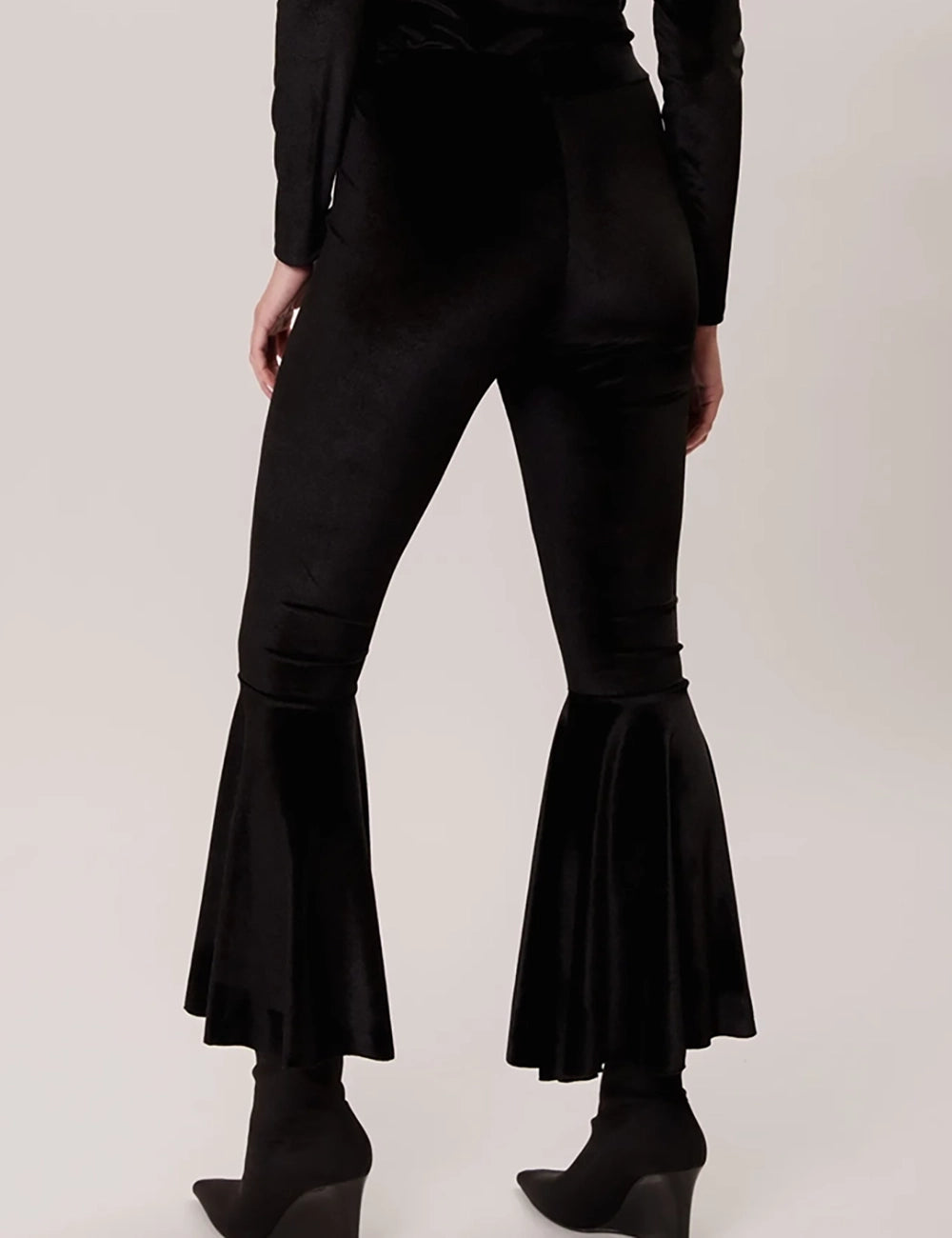 COLLECTIVA NOIR HERA PANTS