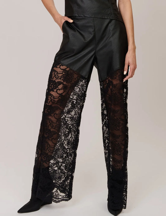 COLLECTIVA NOIR AMIYA PANTS