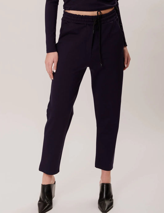 COLLECTIVA NOIR BOAT P PANTS