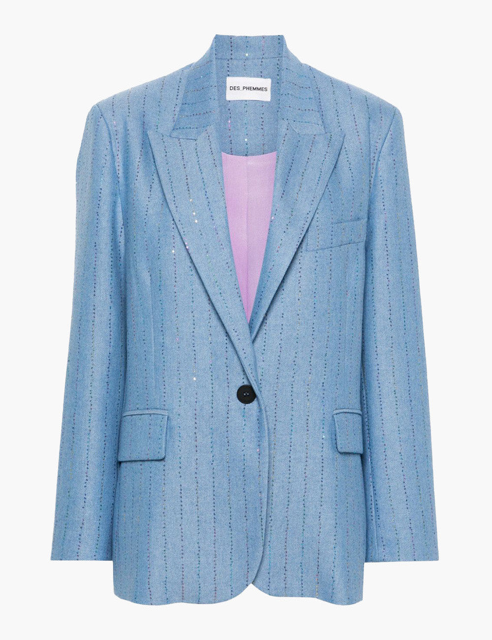 DES PHEMMES OVERSIZED BLAZER DES PHEMMES