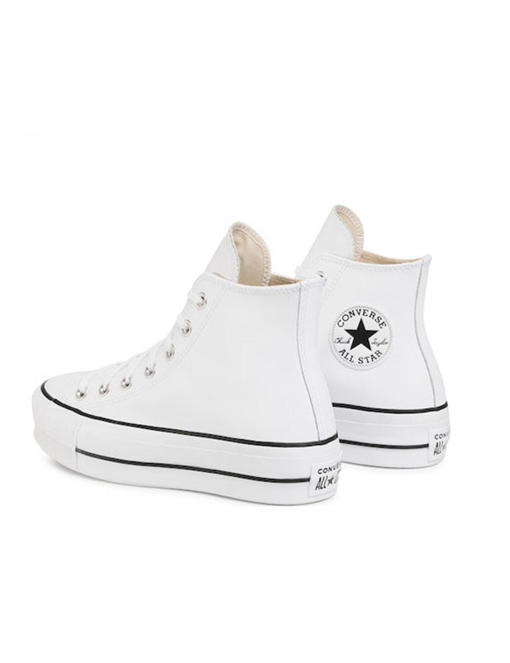 CONVERSE ALL STAR CHUCK TAYLOR ALL STAR LIFT CONVERSE ALL STAR