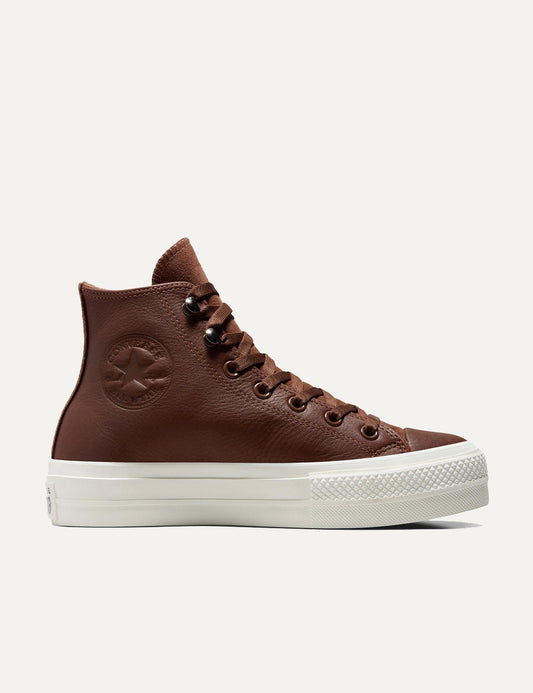 CONVERSE ALL STAR CHUCK TAYLOR ALL STAR LIFT