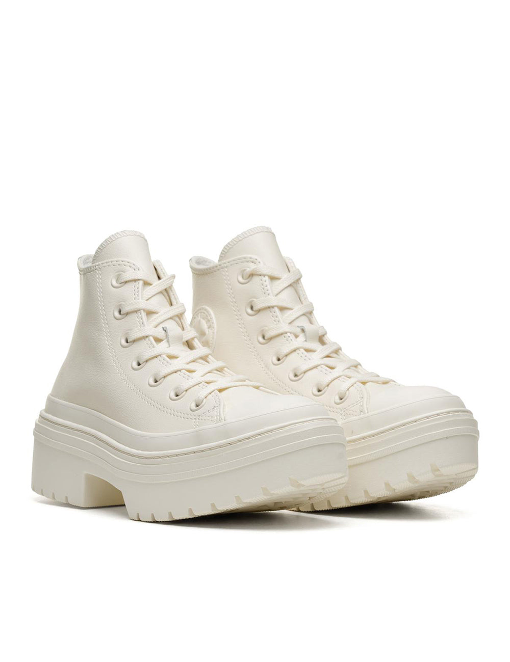 CONVERSE ALL STAR CHUCK TAYLOR ALL STAR LUGGED HEEL CONVERSE ALL STAR