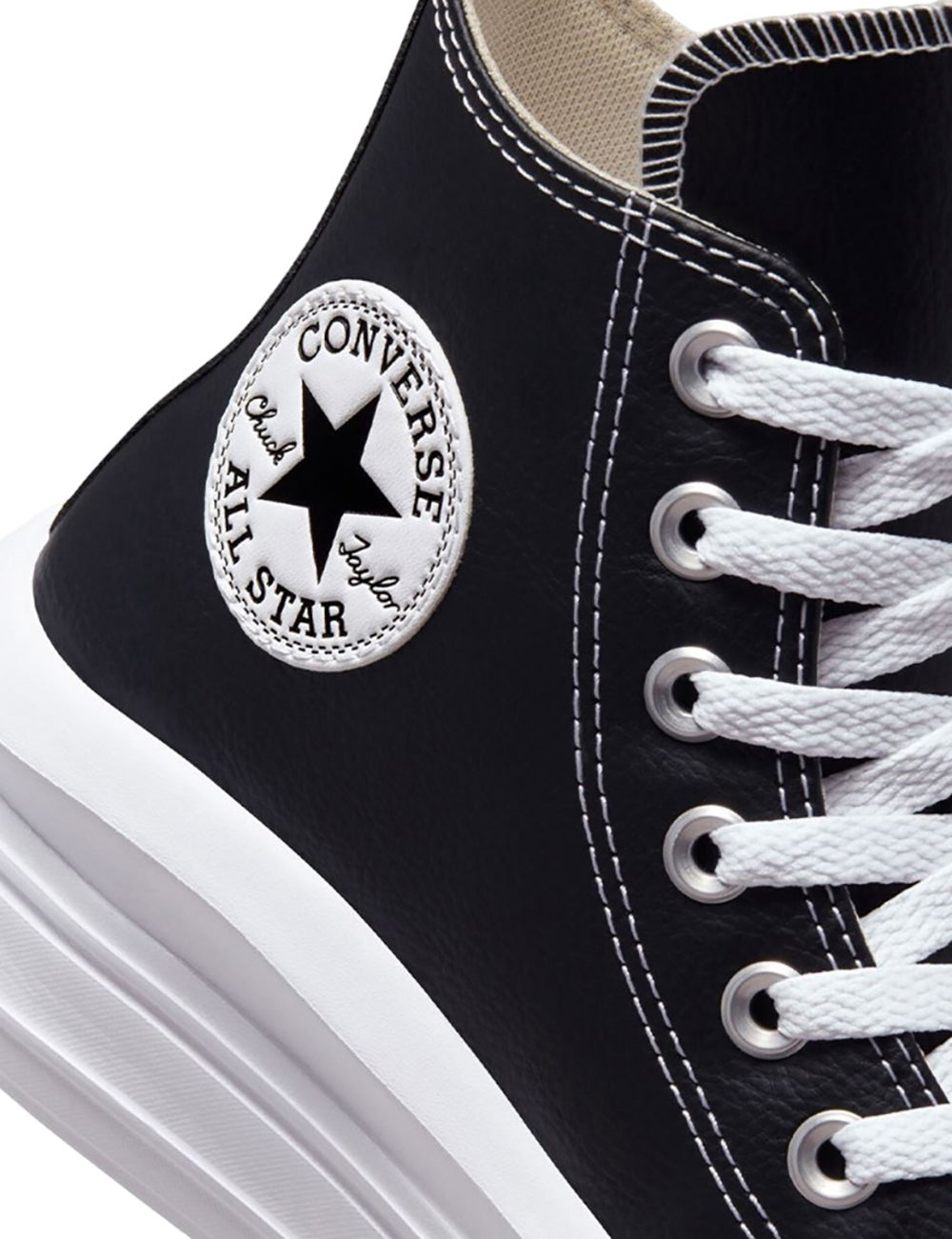 CONVERSE ALL STAR CHUCK TAYLOR ALL STAR MOVE CONVERSE ALL STAR