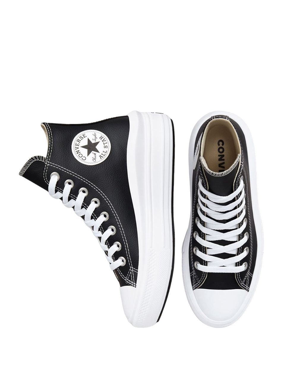 CONVERSE ALL STAR CHUCK TAYLOR ALL STAR MOVE CONVERSE ALL STAR