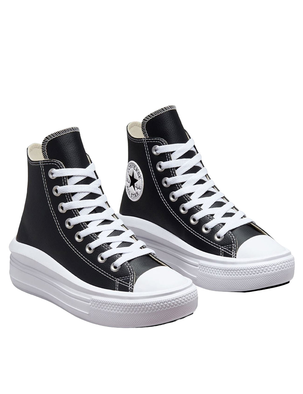 CONVERSE ALL STAR CHUCK TAYLOR ALL STAR MOVE CONVERSE ALL STAR