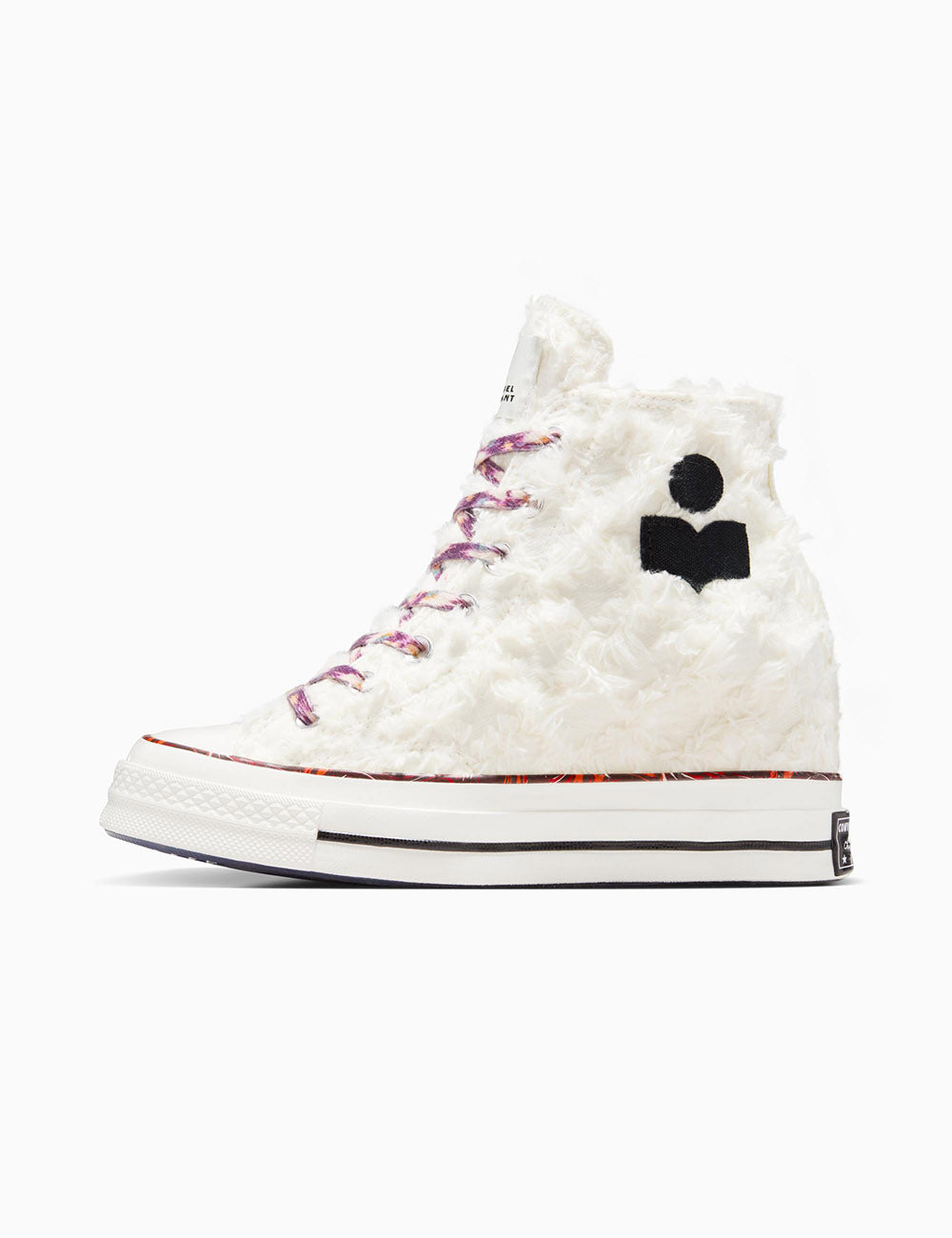 CONVERSE ALL STAR CHUCK 70 WEDGE HI CONVERSE ALL STAR