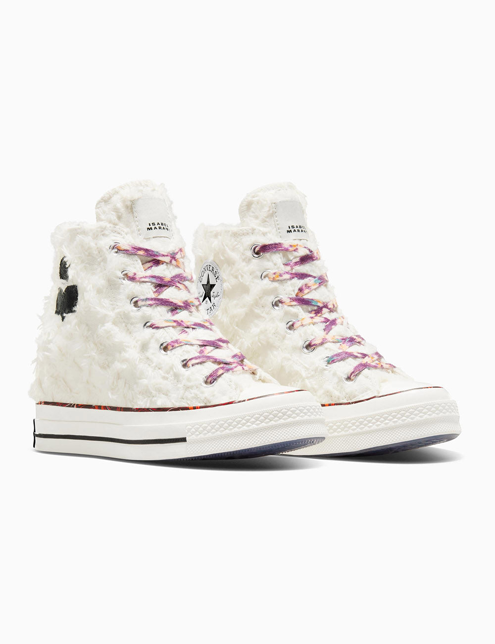 CONVERSE ALL STAR CHUCK 70 WEDGE HI CONVERSE ALL STAR