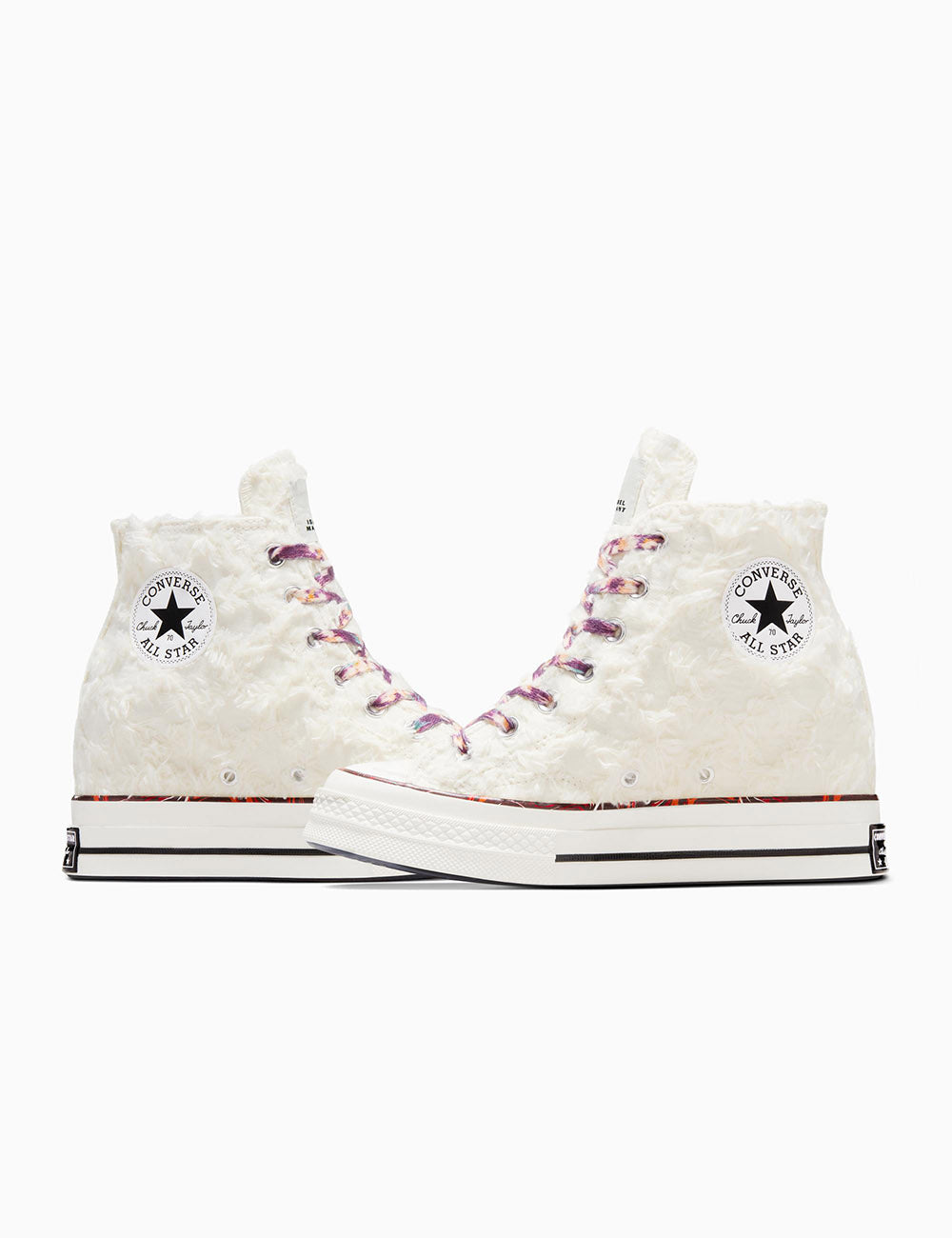 CONVERSE ALL STAR CHUCK 70 WEDGE HI CONVERSE ALL STAR