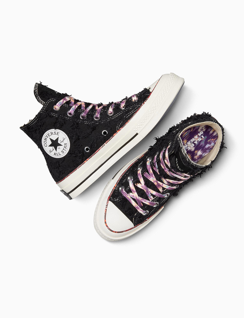 CONVERSE ALL STAR CHUCK 70 HI CONVERSE ALL STAR