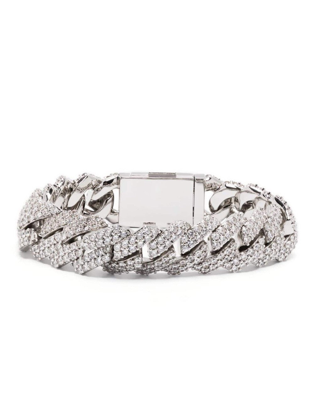 DARKAI PRONG PAVE BRACELET DARKAI