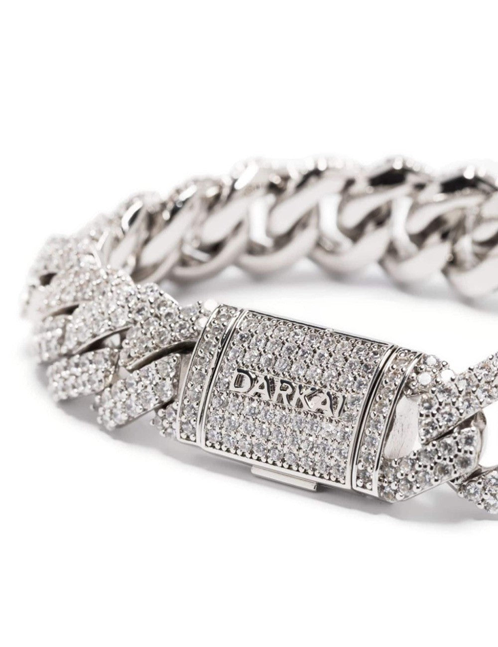 DARKAI PRONG PAVE BRACELET DARKAI