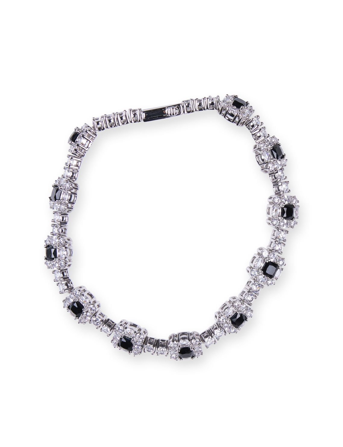 DARKAI STUD TENNIS BRACELET DARKAI