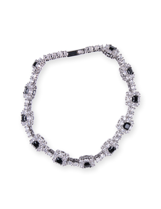 DARKAI STUD TENNIS BRACELET DARKAI