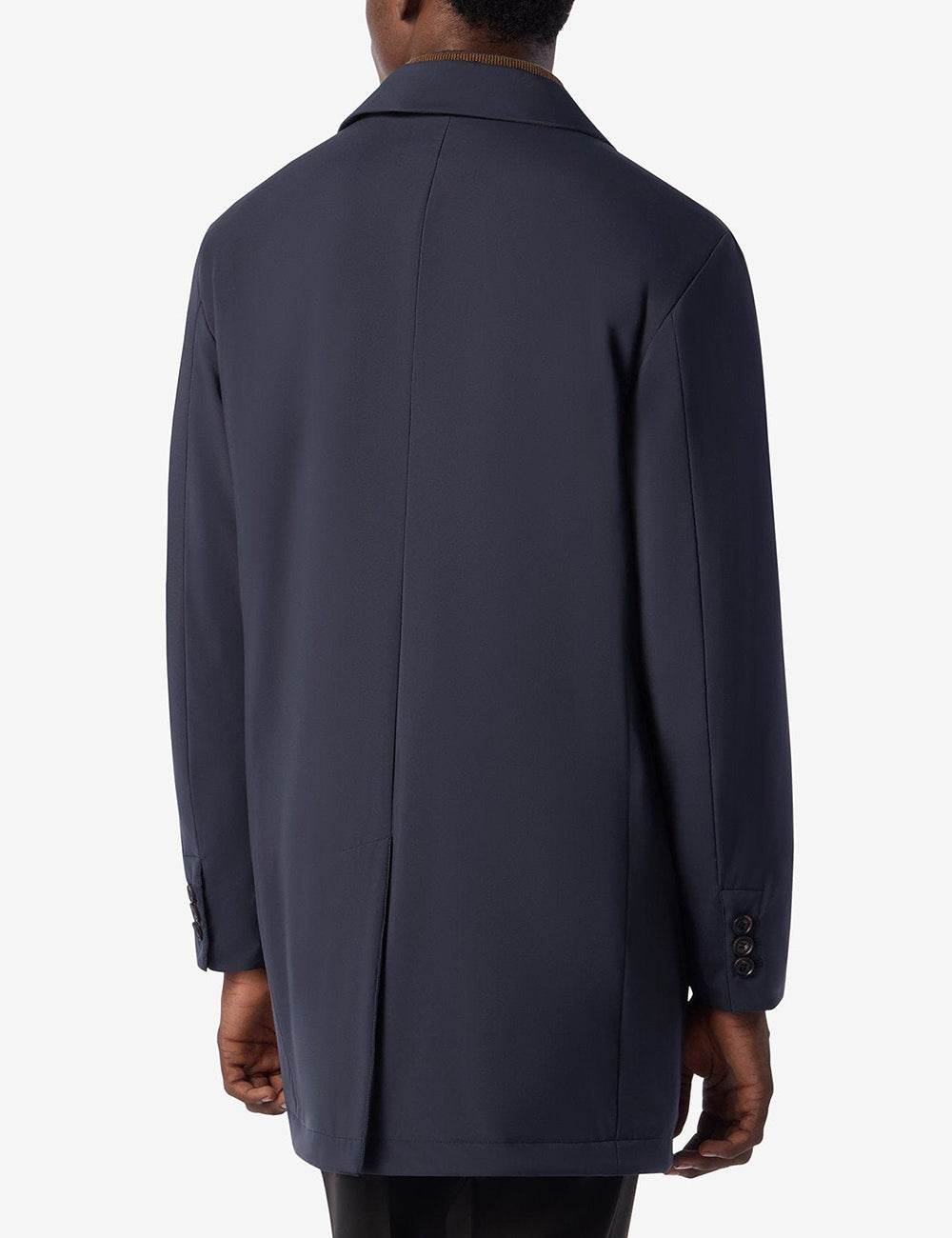 CORNELIANI RAINCOAT CORNELIANI