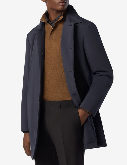 CORNELIANI RAINCOAT CORNELIANI