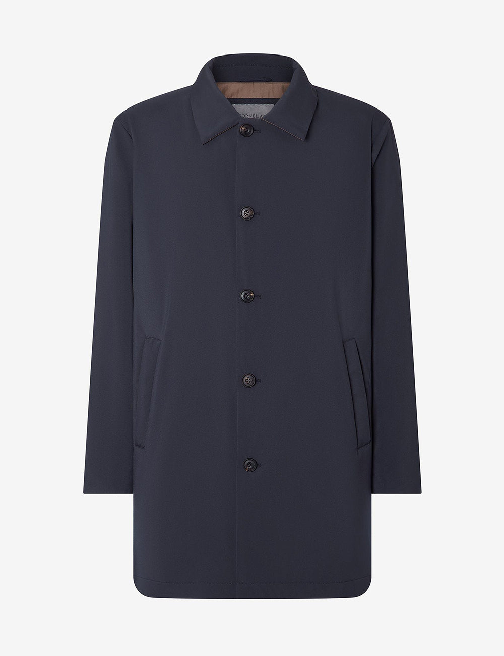 CORNELIANI RAINCOAT CORNELIANI