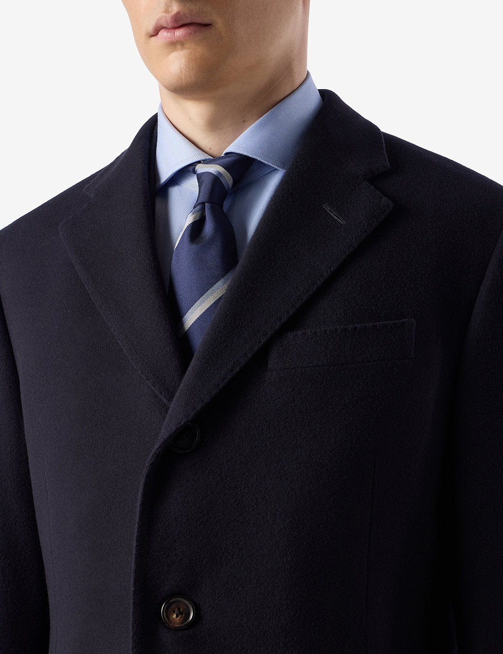 CORNELIANI JACKET CORNELIANI