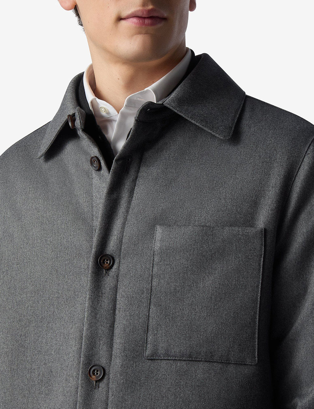 CORNELIANI BLOUSON CORNELIANI