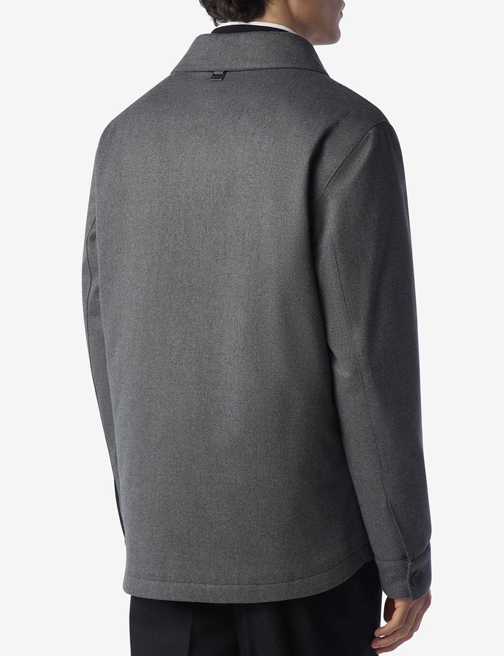 CORNELIANI BLOUSON CORNELIANI