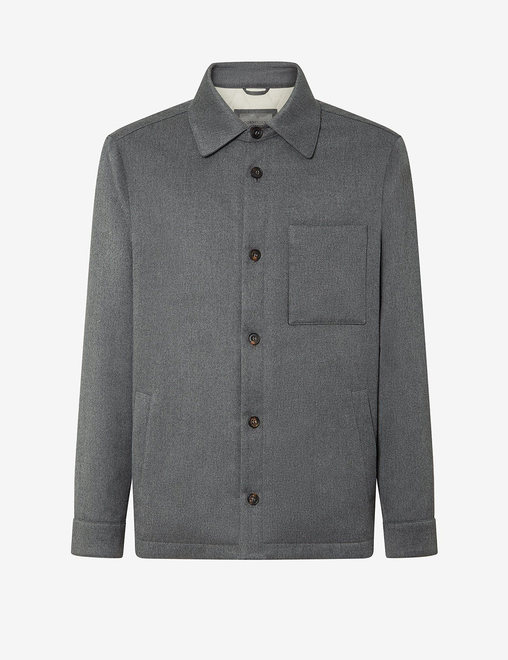 CORNELIANI BLOUSON CORNELIANI