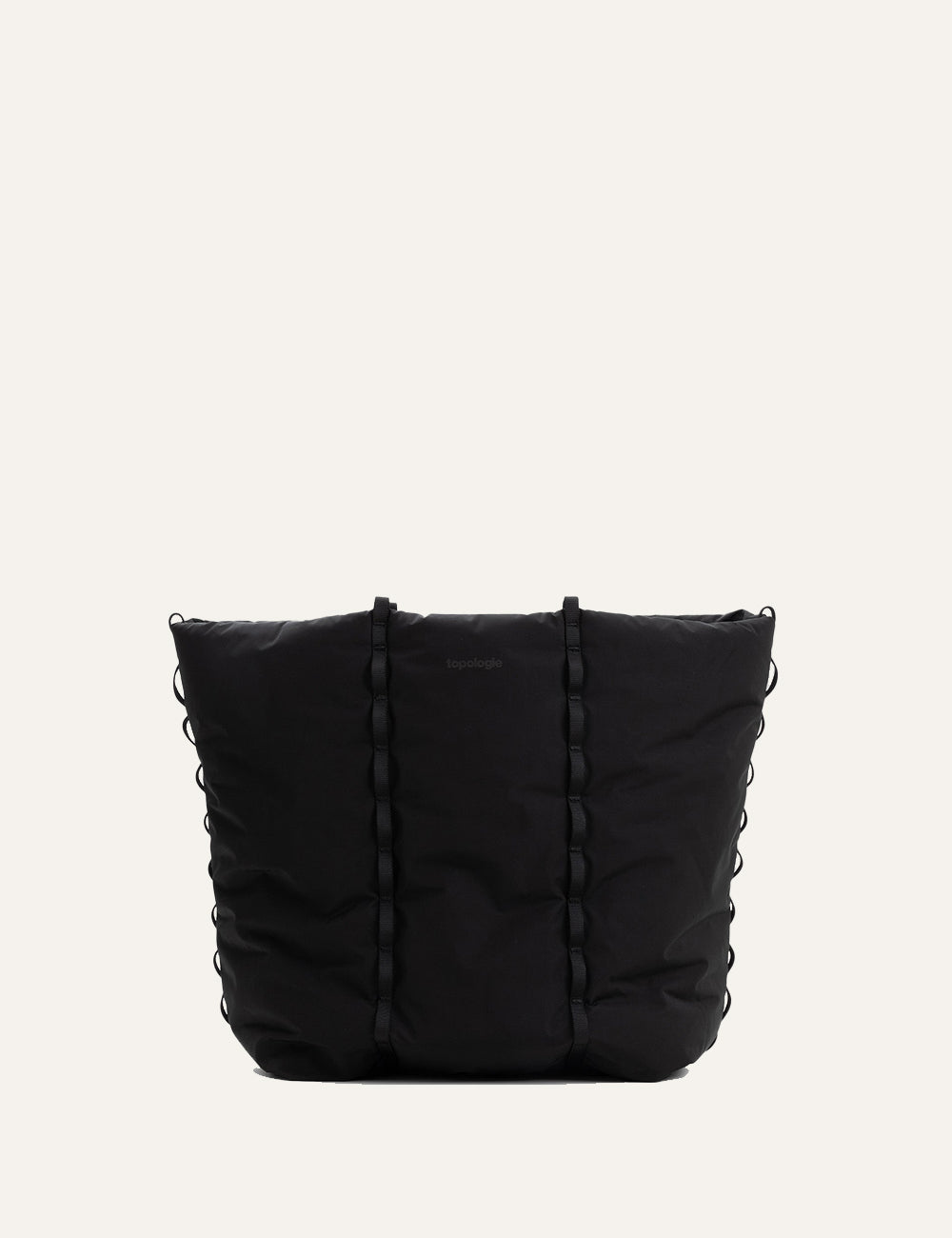 TOPOLOGIE BAGS CLOUD TOTE