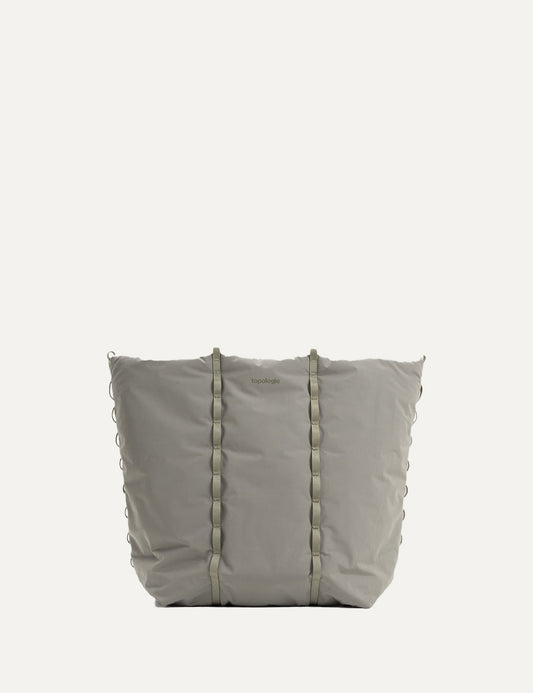 TOPOLOGIE BAGS CLOUD TOTE