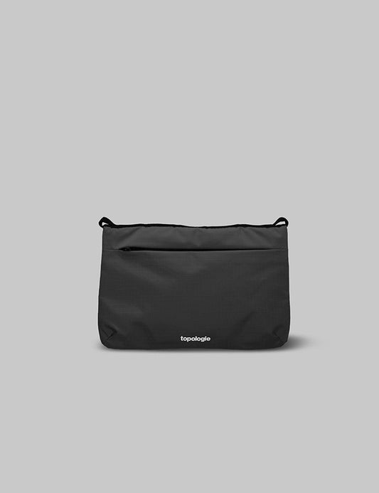 TOPOLOGIE BAGS FLAT SACOCHE SMALL