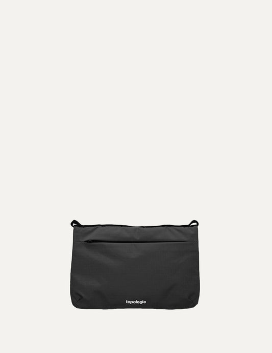 TOPOLOGIE BAGS FLAT SACOCHE SMALL