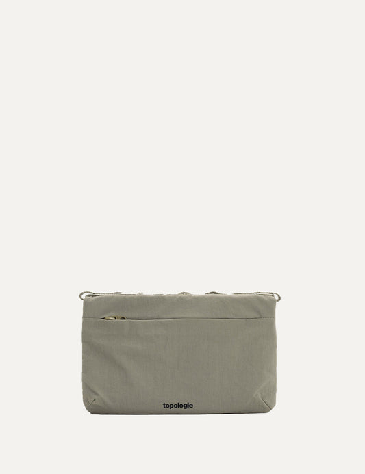 TOPOLOGIE BAGS FLAT SACOCHE SMALL