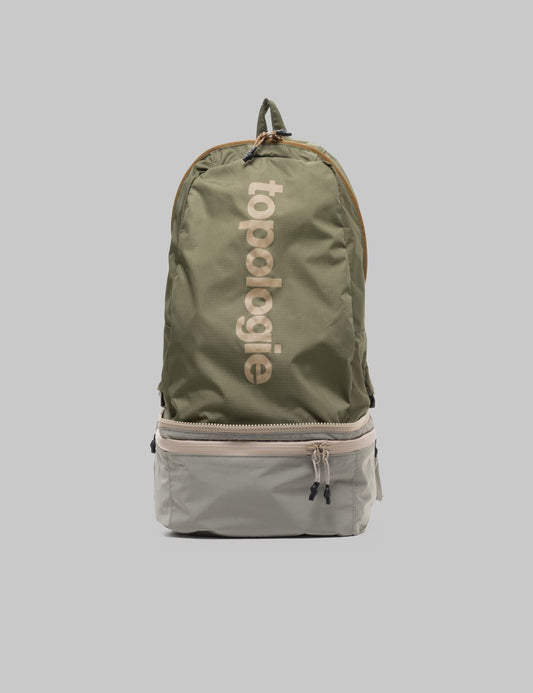 TOPOLOGY BAGS CONVERT DAYPACK