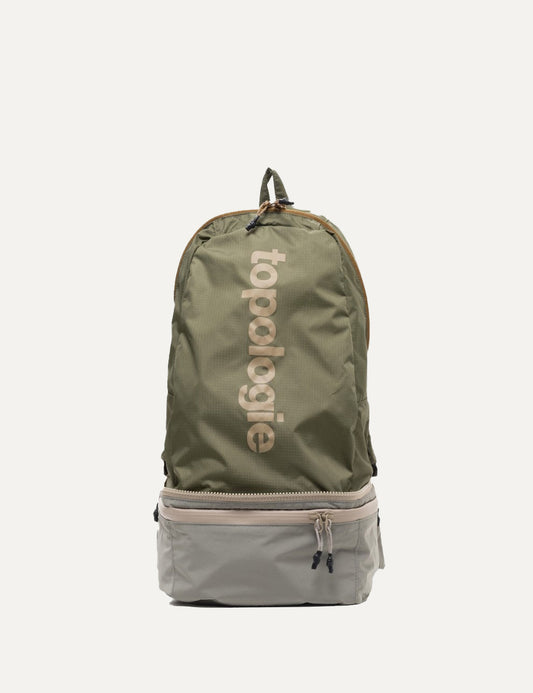 TOPOLOGIE BAGS CONVERT DAYPACK