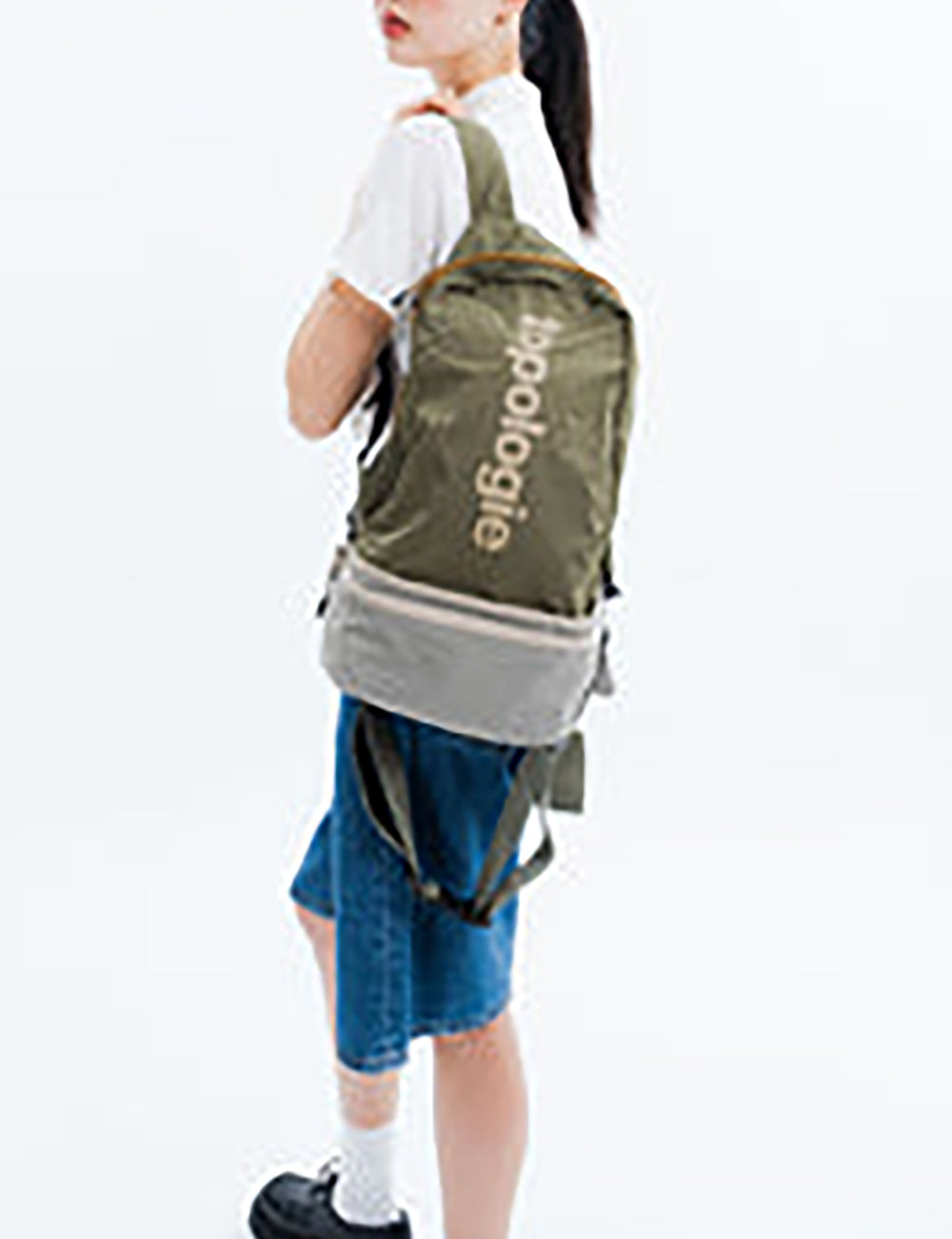 TOPOLOGY BAGS CONVERT DAYPACK