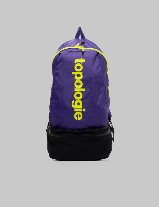 TOPOLOGIE BAGS CONVERT DAYPACK