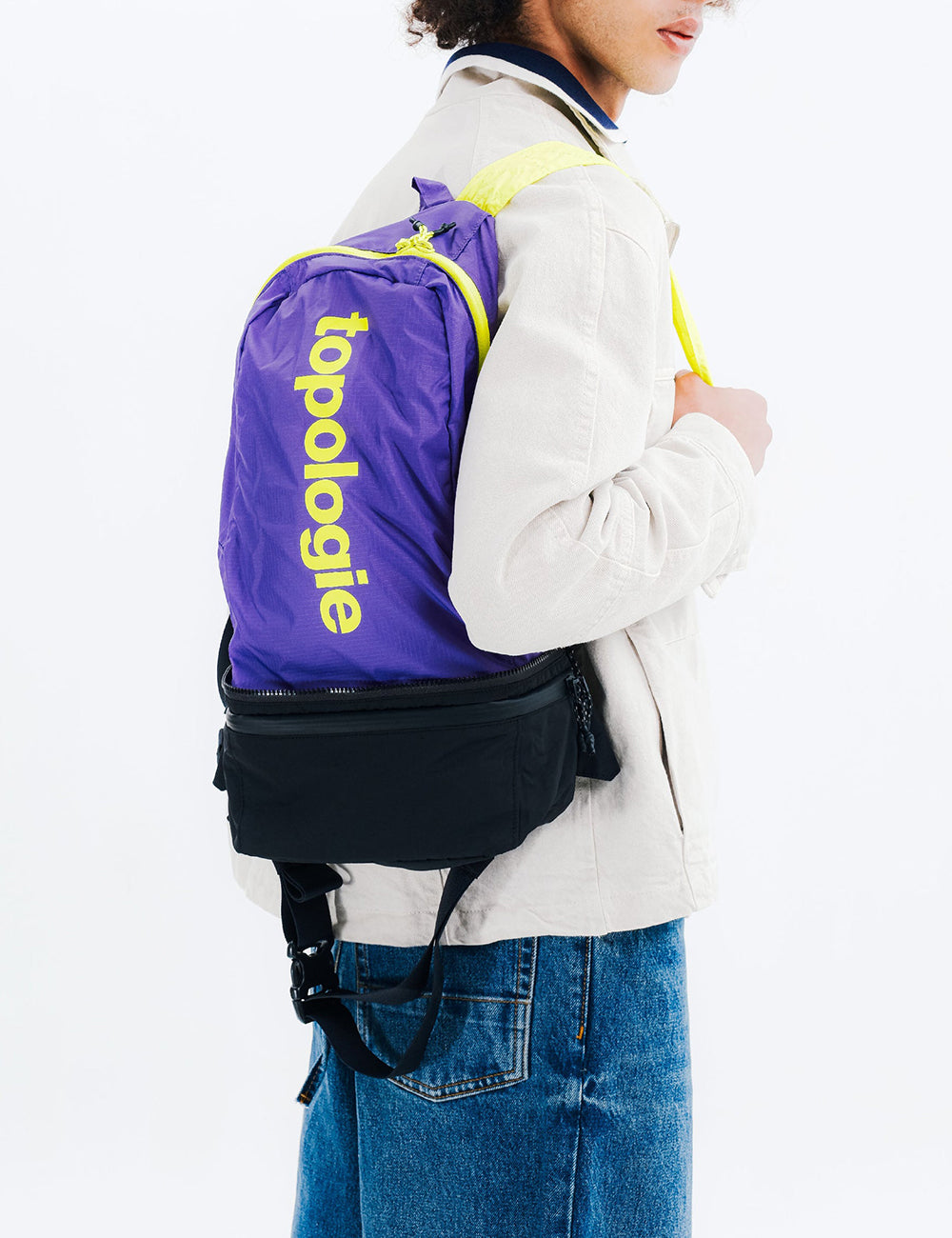 TOPOLOGY BAGS CONVERT DAYPACK