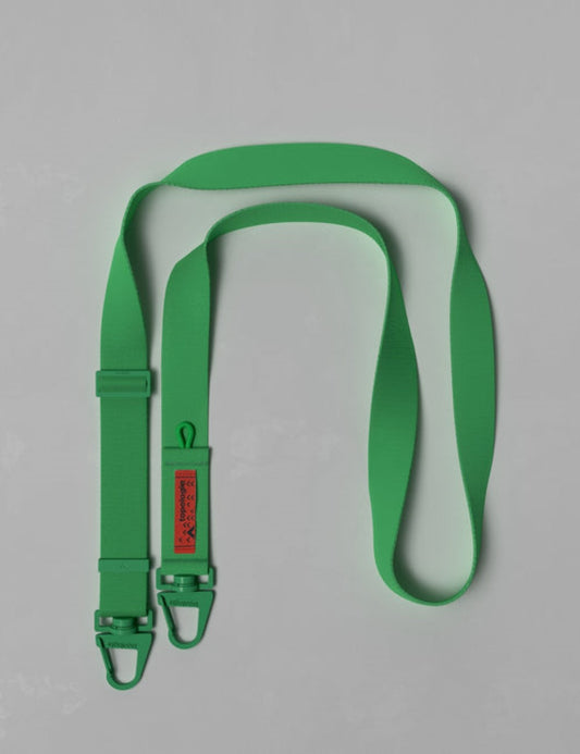 TOPOLOGY WARES STRAPS