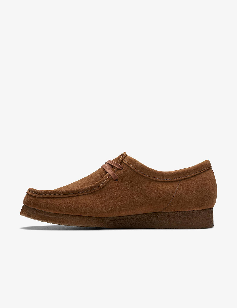 CLARKS WALLABEE COLA CLARKS