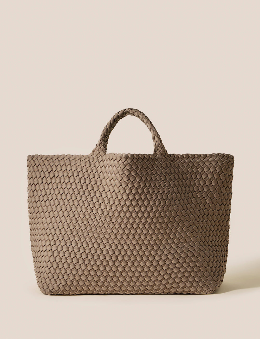 NAGHEDI ST BARTHS LARGE TOTE NAGHEDI