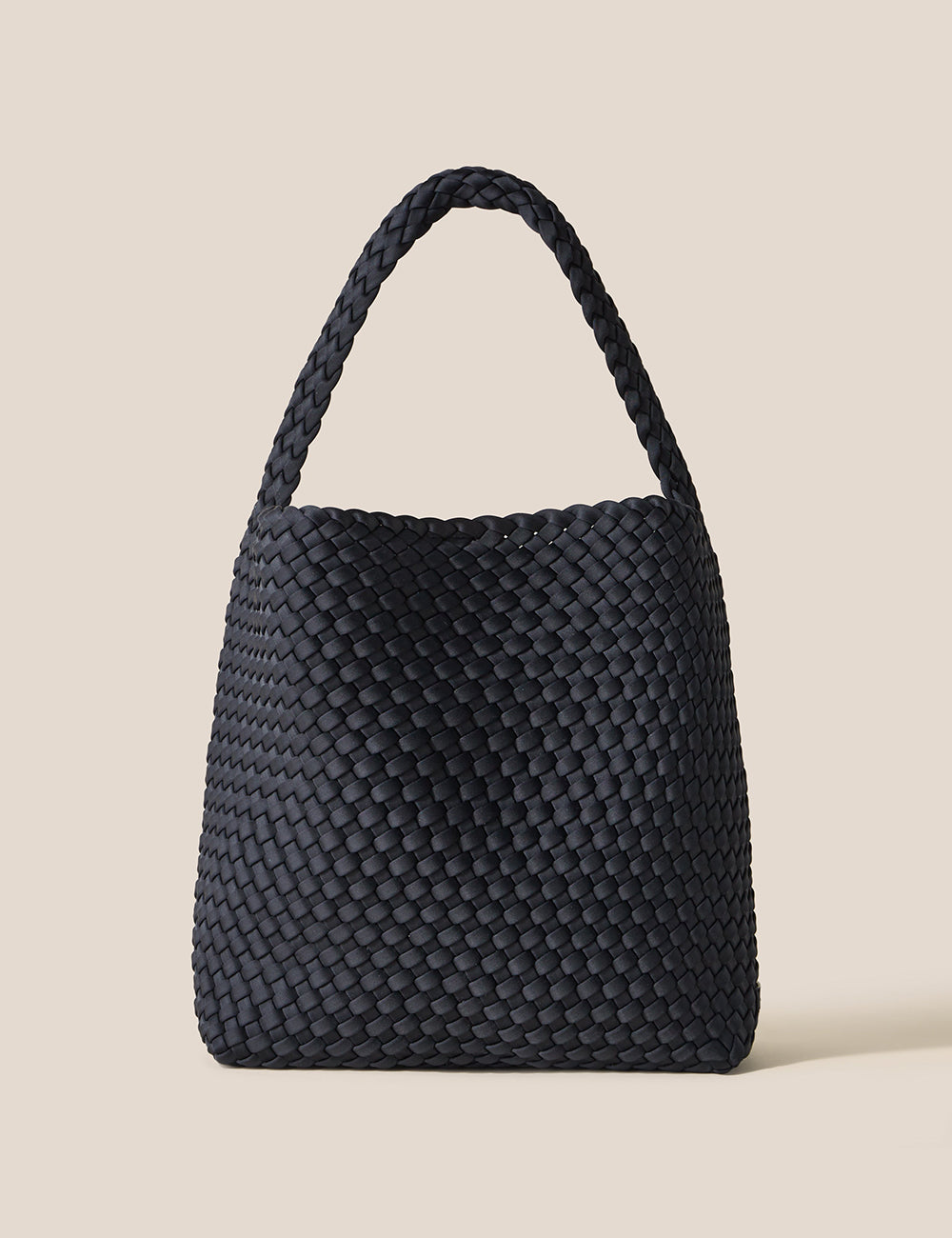 NAGHEDI NOMAD MEDIUM HOBO NAGHEDI