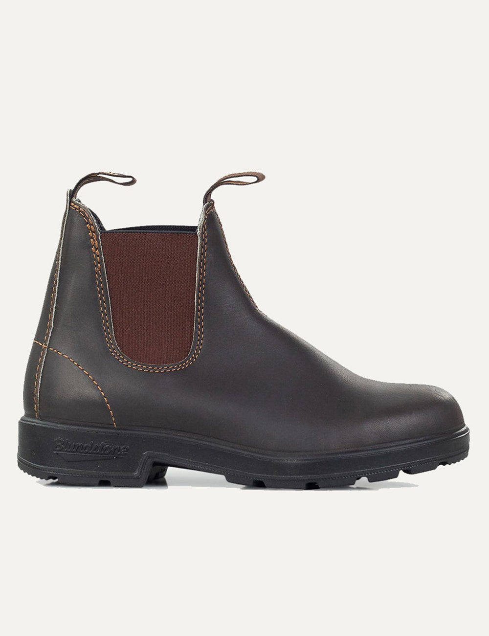 BLUNDSTONE ELASTIC SIDE BOOT