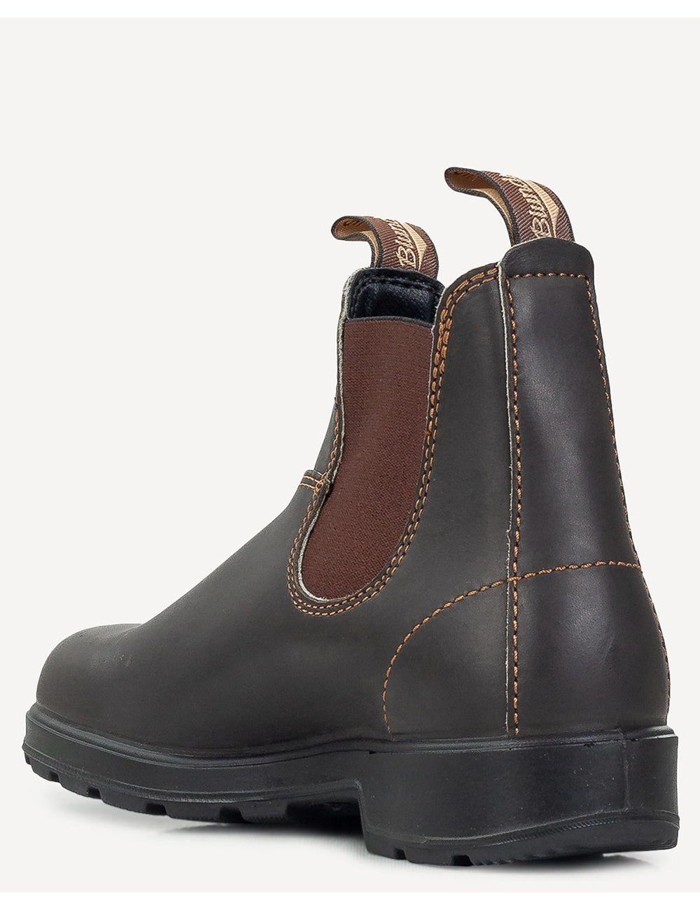 BLUNDSTONE ELASTIC SIDE BOOT