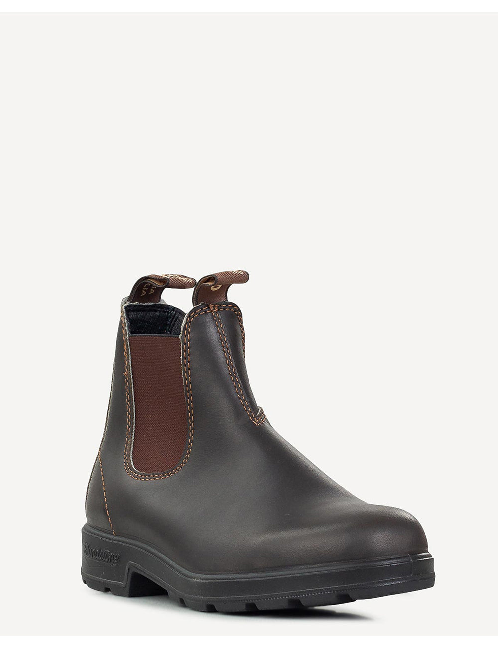 BLUNDSTONE ELASTIC SIDE BOOT