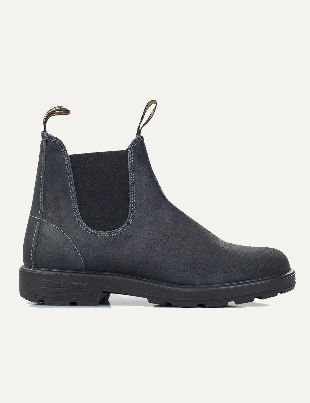 BLUNDSTONE ELASTIC SIDE BOOT