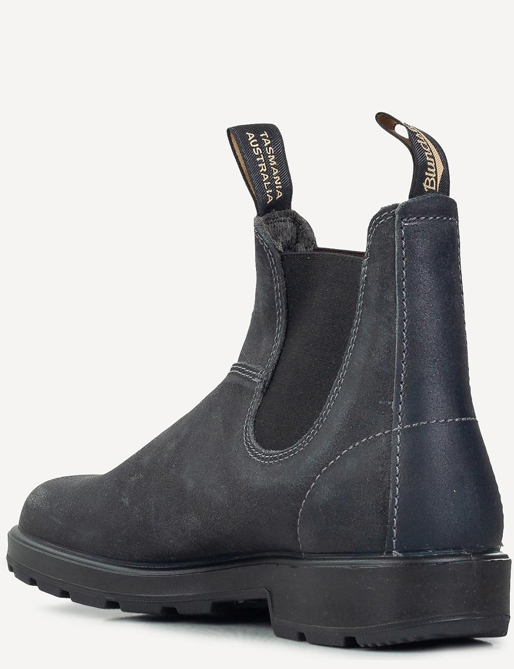 BLUNDSTONE ELASTIC SIDE BOOT