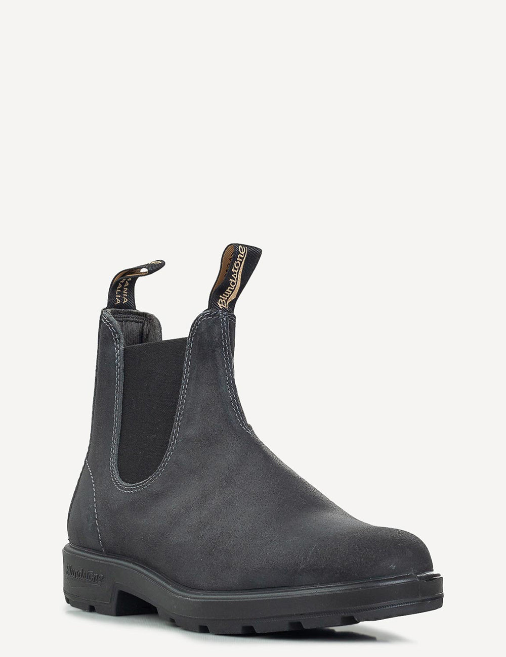 BLUNDSTONE ELASTIC SIDE BOOT