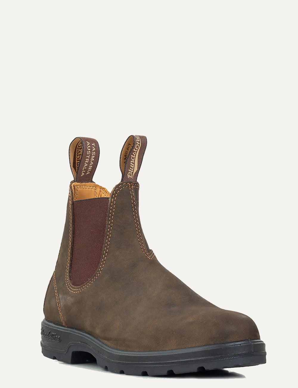 BLUNDSTONE ELASTIC SIDE BOOT